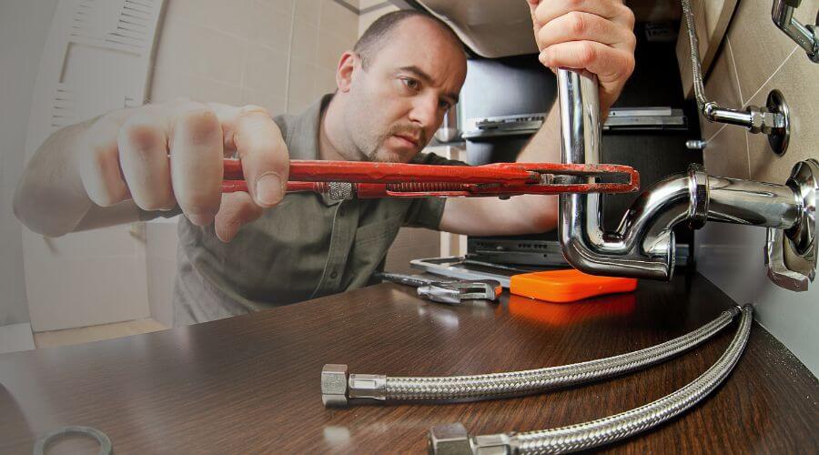 Professional sink repair in Flint Hill, VA